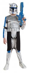 H/S Clonetrooper Leader "Rex" STD-XL