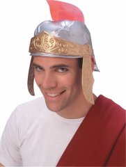 Adult Roman Helmet