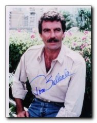 Selleck Tom