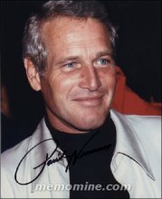 Newman Paul