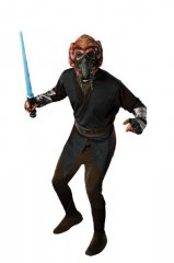 Dlx. Plo Koon STD-XL