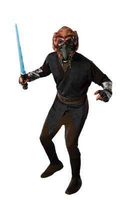 Dlx. Plo Koon STD-XL