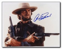 Eastwood Clint Outlaw Josey Wales