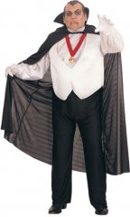 Dracula™ PLUS SIZE