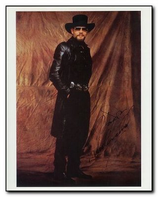 Williams Hank Jr. 2