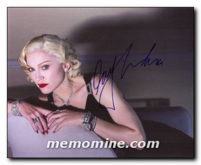 Madonna