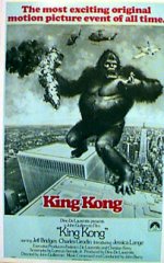 KING KONG