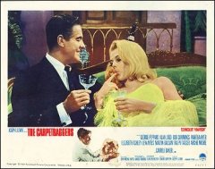 Carpetbaggers 1964 # 5