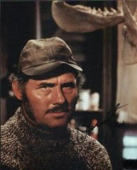 Shaw Robert Shaw rare hard to find Jaws fame , James Bond