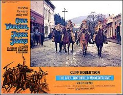 Great Northfield, Minnesota Raid Ciiff Robinson 1972 # 6