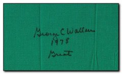 Wallace George