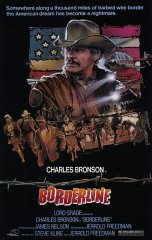 Borderline Charles Bronson 1980