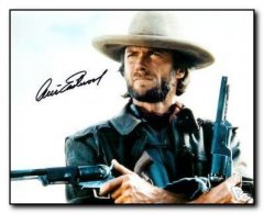 Eastwood Clint Outlaw Josey Wales