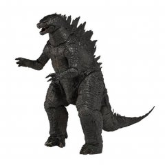 Godzilla - 12" Head to Tail "Modern Godzilla" Action Figure