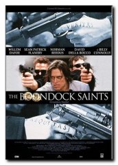 Boondocks Saints Style B