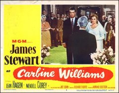 Carbine Williams James Stewart 1952 # 4