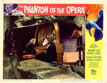 Phantom of the Opera Copy