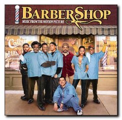 Barber Shop