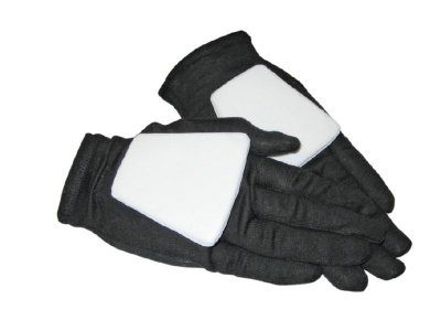 Clonetrooper/Obi Wan Gloves Ch.