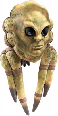 Kit Fisto™ Adult Mask