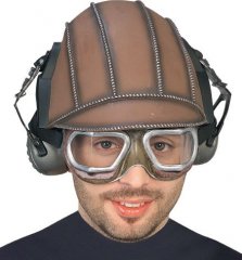 Naboo™ Collectors Helmet