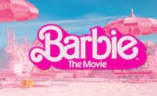 Barbie Movie 2023