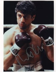 DeNiro Robert Raging Bull