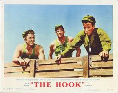 HOOK Kirk Douglas 1963 # 7