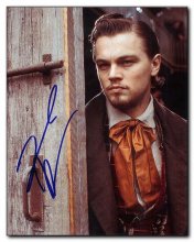 DiCaprio Leonardo