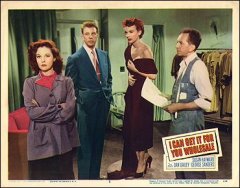 I Can Get It For You Wholesale Susan Hayward pictured George Santers