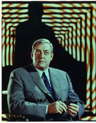 Burr Raymond Perry Mason