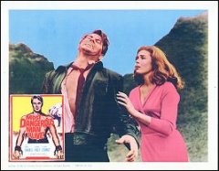 Most Dangerous Man Alive Ron Randell Debra Paget 1961#4