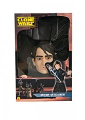 Dlx. EVA Anakin Skywalker Large Box S-M-L