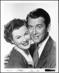 Jackpot Jimmy Stewart Barbara Hale 1950 4