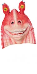 Jar Jar Binks™ Child PVC Mask