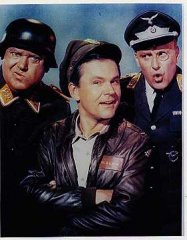 HOGANS HEROS