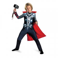 Avengers THOR CLASSIC Child Costume