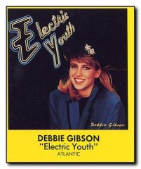 Debbie Gibson Electric Youth