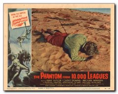 Phantom from 10,000 Leagues great art image