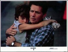 BELIEVERS 8 card set 1987 Martin Sheen