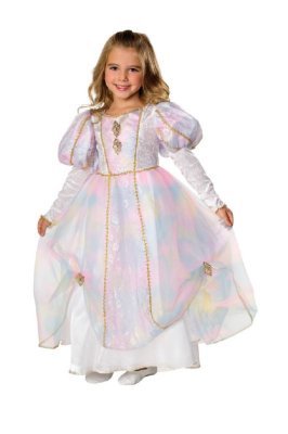 Rainbow Princess TODD, S, M, L