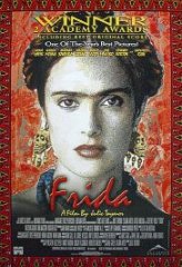 Frida - Awards Version