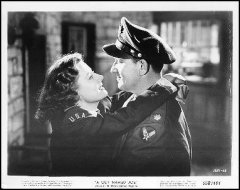 Guy Named Joe spencer Tracy 1955R 4
