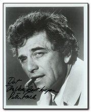 Falk Peter Columbo