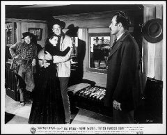 San Francisco story Joel McCrea Yvonne DeCarlo 1952 3