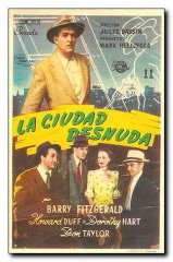 Baked City Barry Fitzerald Howard Duff Dorothy Hart