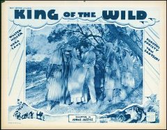 King of the Wild Chapter 12 Jungle Justice