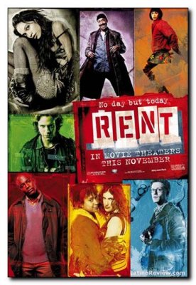 Rent