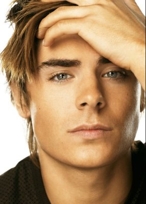 Zac Efron Picture