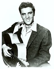 Elvis Presley